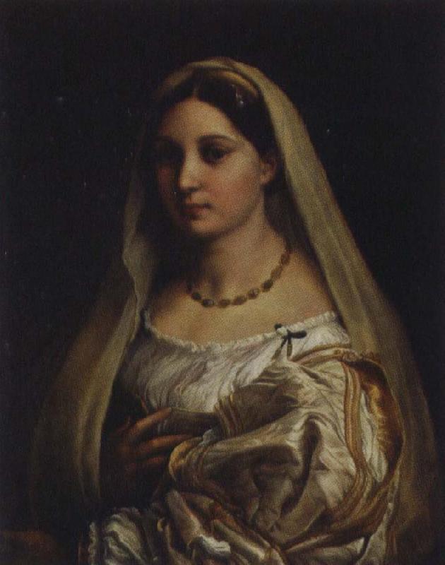 Aragon jose Rafael Women wear the veil